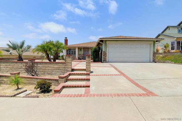 7096 Bullock Dr, San Diego, CA 92114