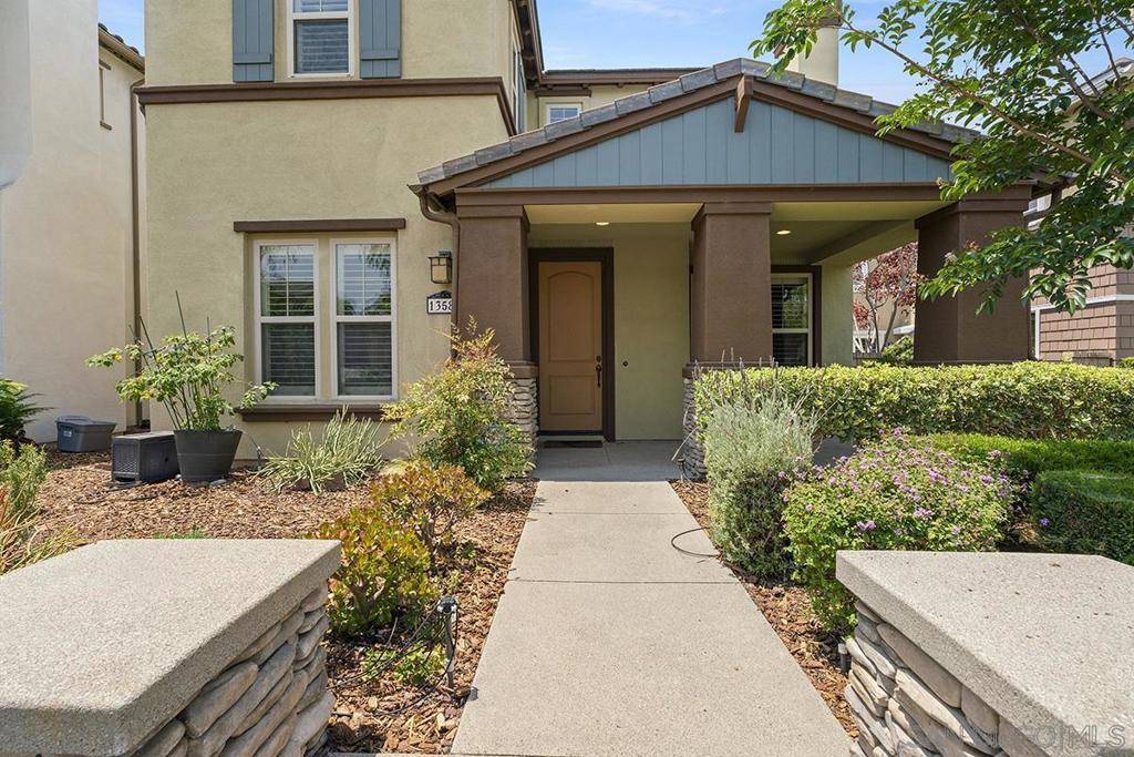 San Diego, CA 92130,13582 Hyacinth Hills Way