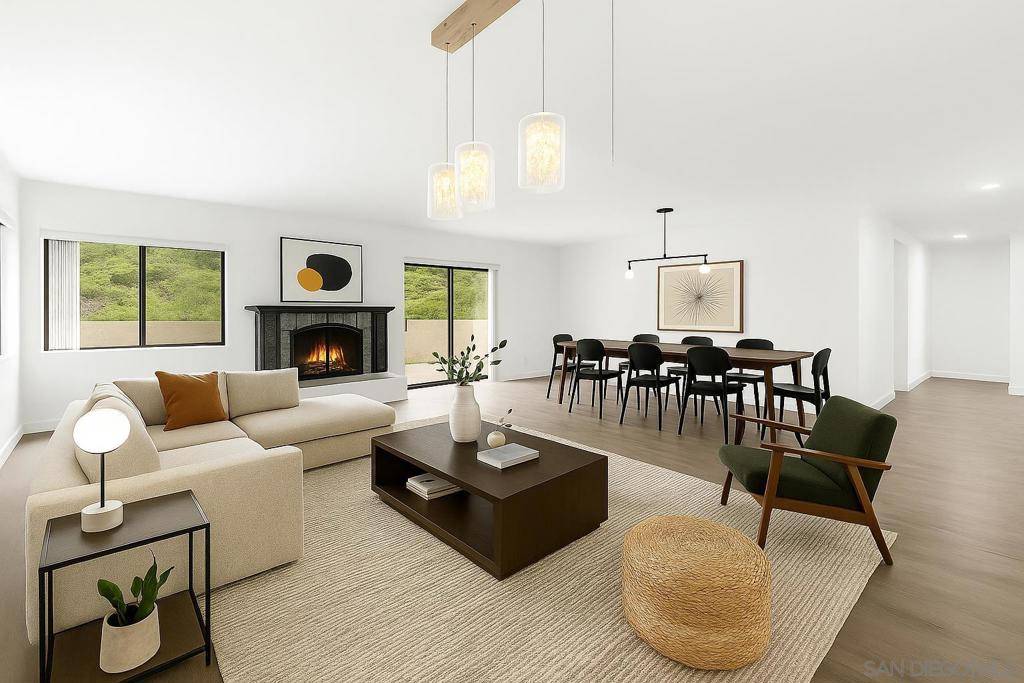 17727 Valle De Lobo Drive, Poway, CA 92064