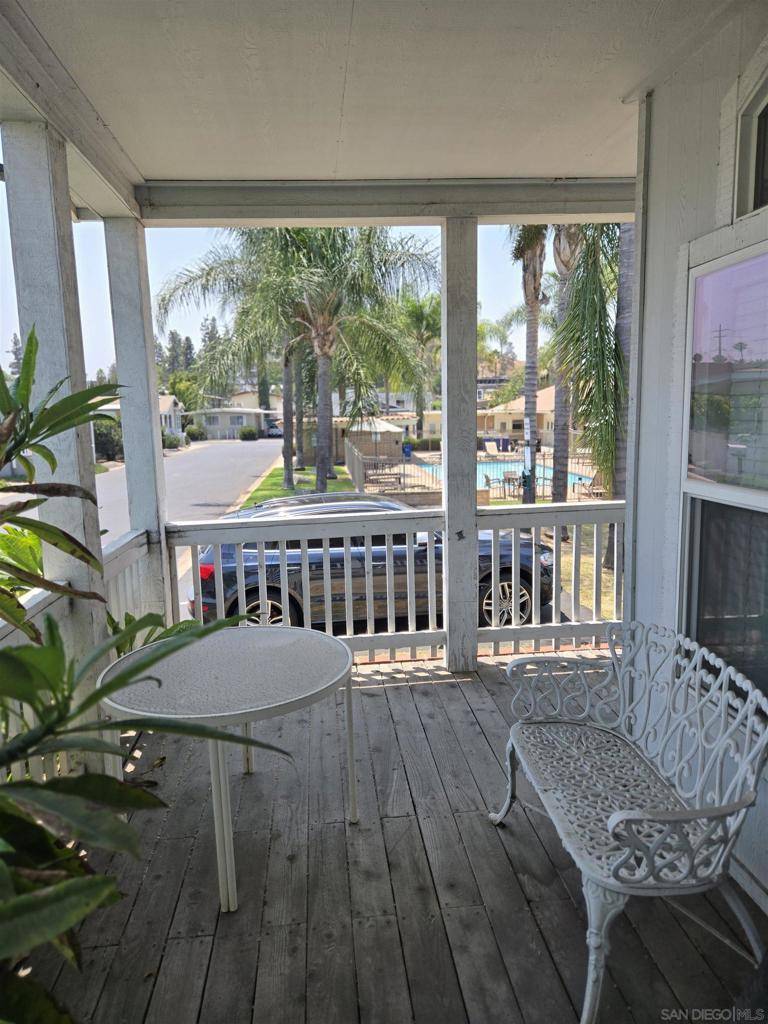 El Cajon, CA 92021,450 E Bradley #158