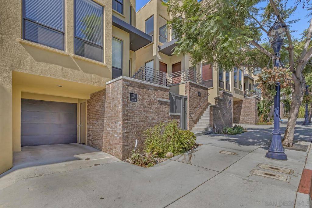 1524 10TH AVENUE, San Diego, CA 92101