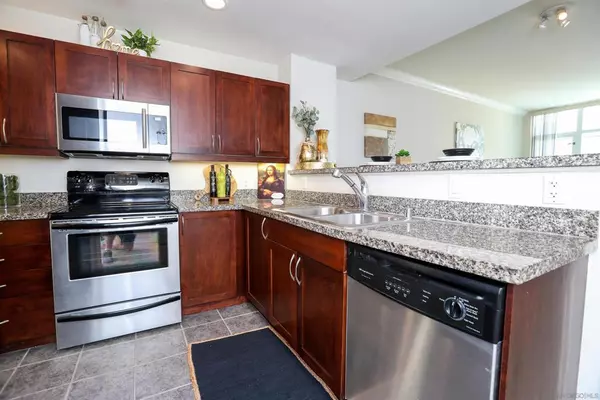 San Diego, CA 92101,427 9th Avenue #501