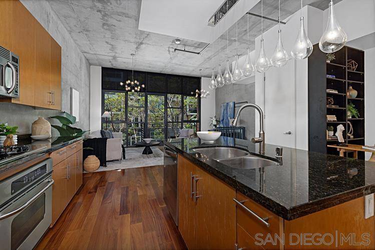 1050 Island Ave #110, San Diego, CA 92101