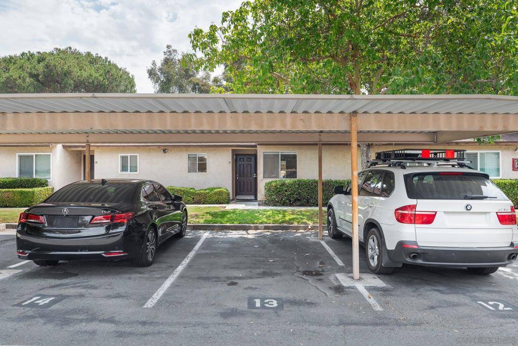 Spring Valley, CA 91977,9270 Amys St #13