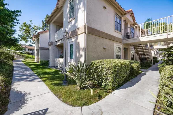 San Diego, CA 92129,10309 Azuaga St #37
