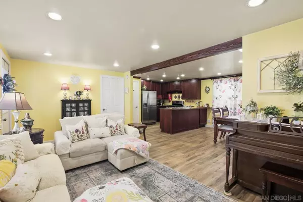 El Cajon, CA 92019,1810 Hillsdale Rd. #Spc 57