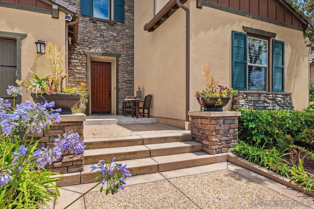 San Diego, CA 92127,15489 Tanner Ridge Rd