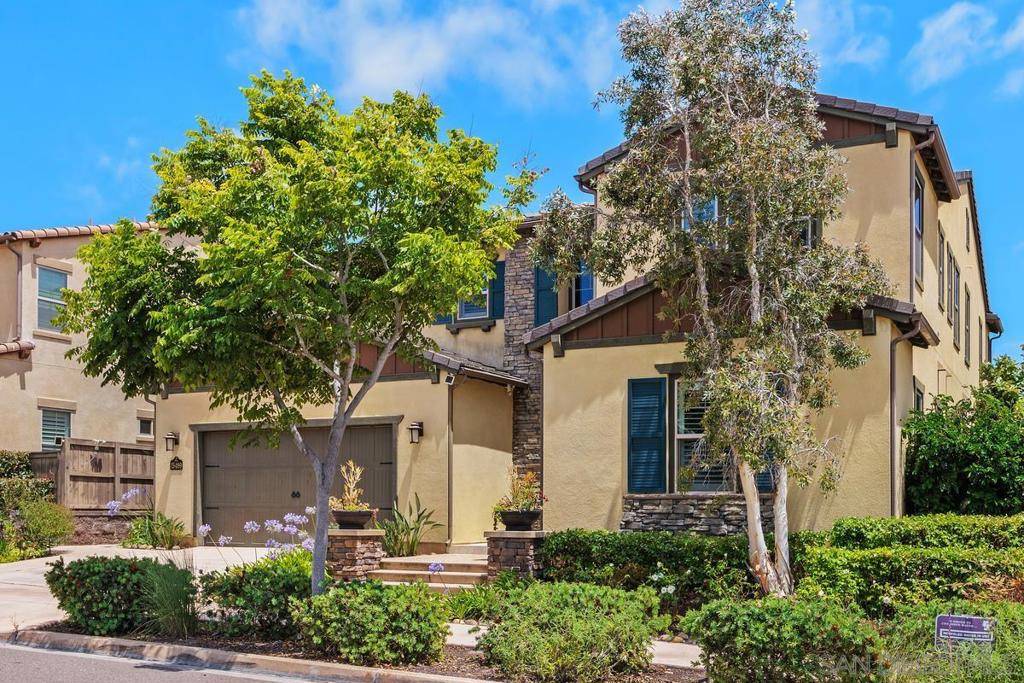 San Diego, CA 92127,15489 Tanner Ridge Rd