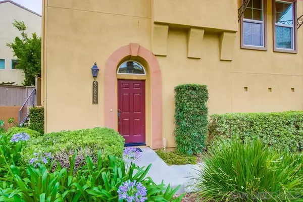 San Diego, CA 92108,2856 Villas Way