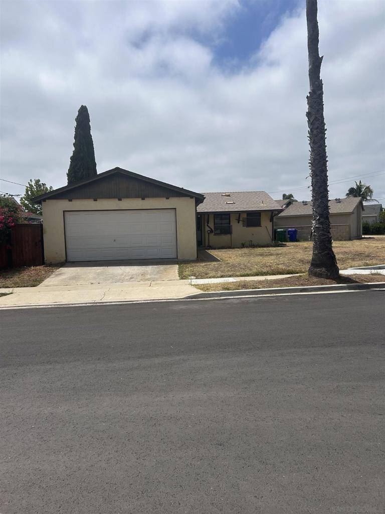 2862 Mimika Pl, San Diego, CA 92111
