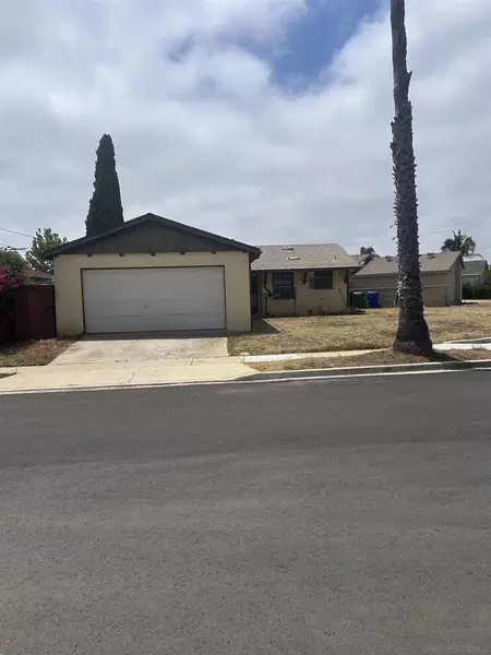 2862 Mimika Pl, San Diego, CA 92111