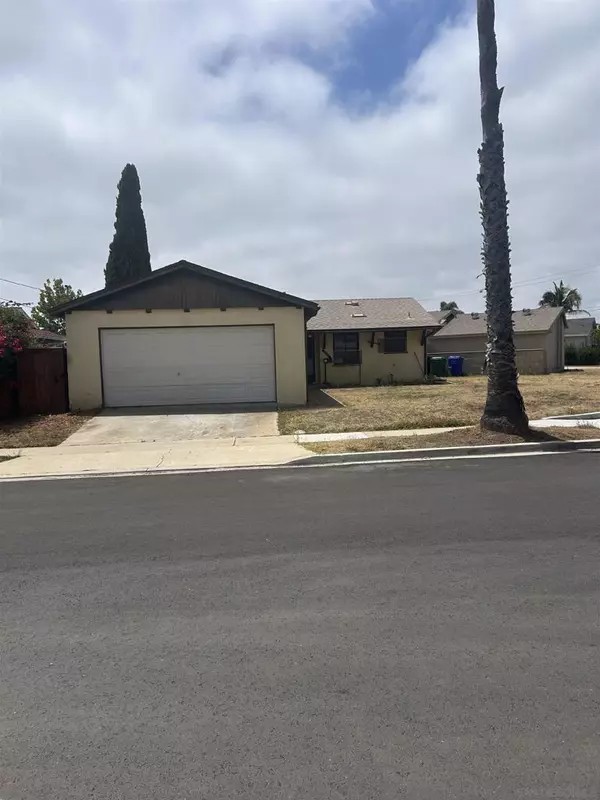 2862 Mimika Pl, San Diego, CA 92111