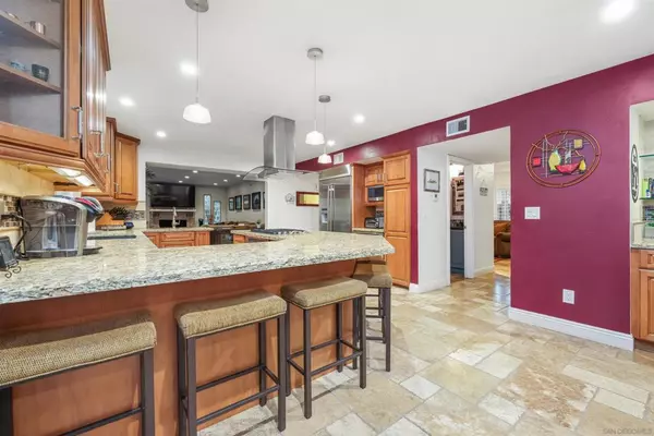 San Diego, CA 92124,10976 Pallon Way