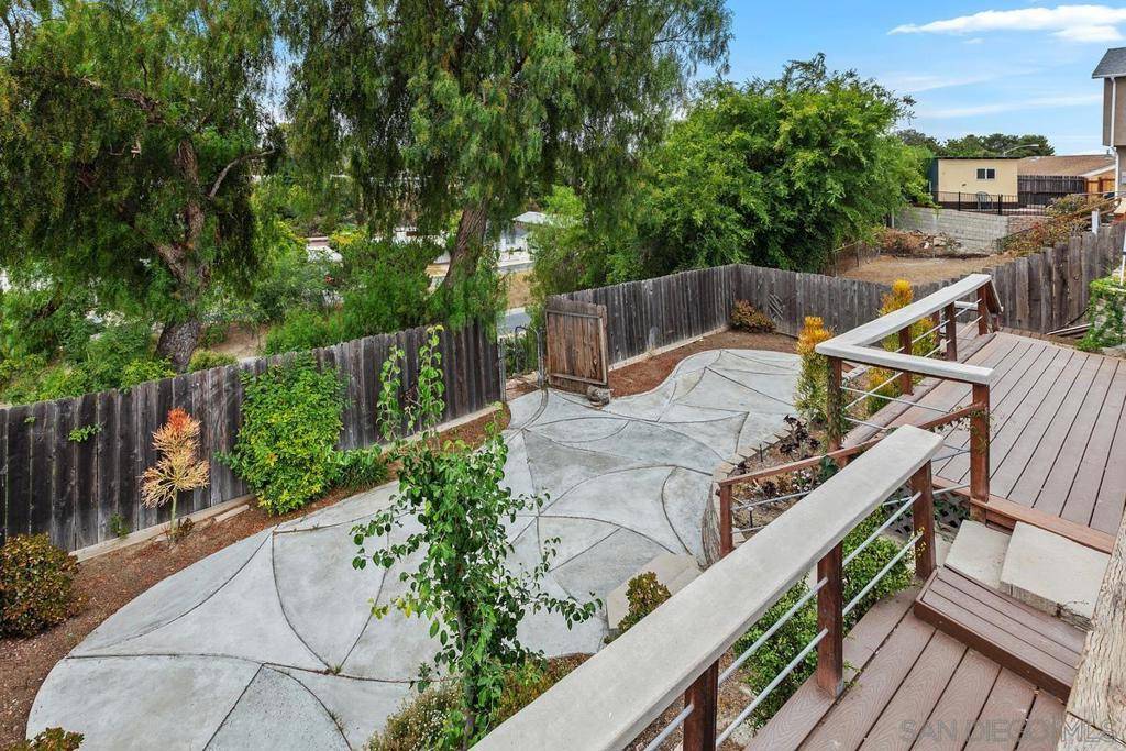San Diego, CA 92115,3817 Boren Street
