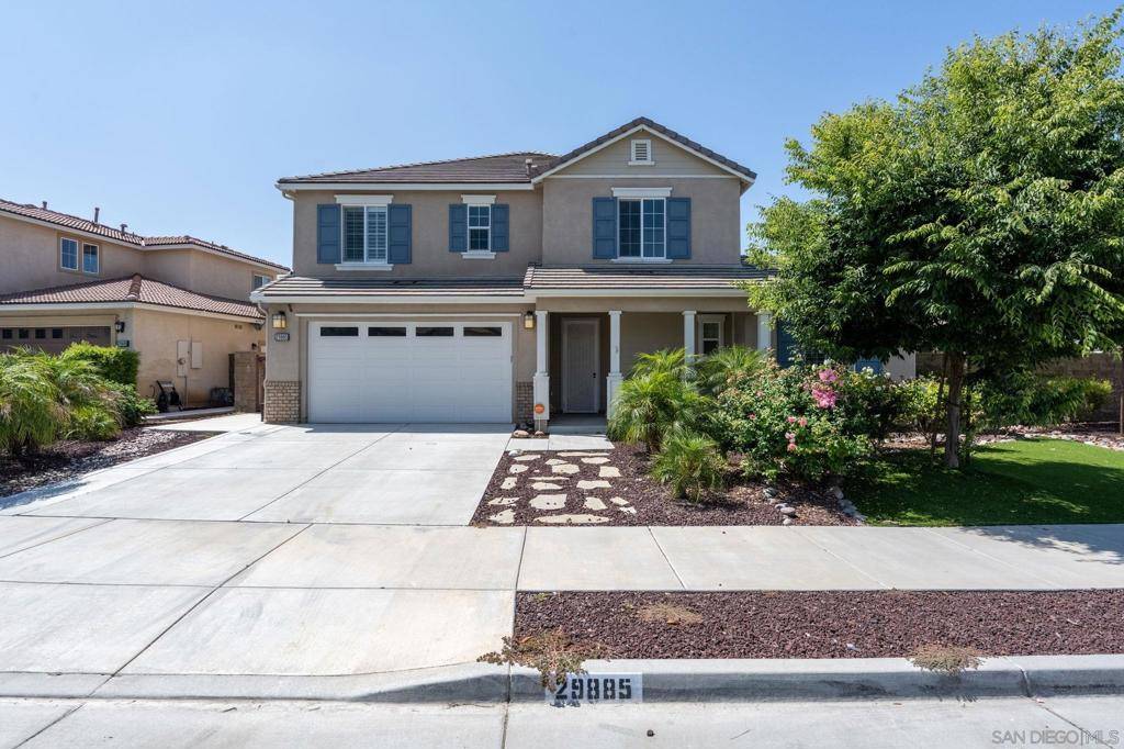 29885 Loy Dr, Menifee, CA 92585