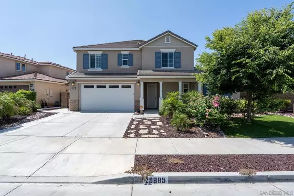 29885 Loy Dr, Menifee, CA 92585