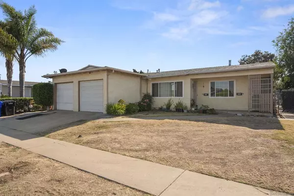 4770 72 Jutland Dr., San Diego, CA 92117