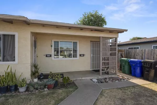 San Diego, CA 92117,4770 72 Jutland Dr.