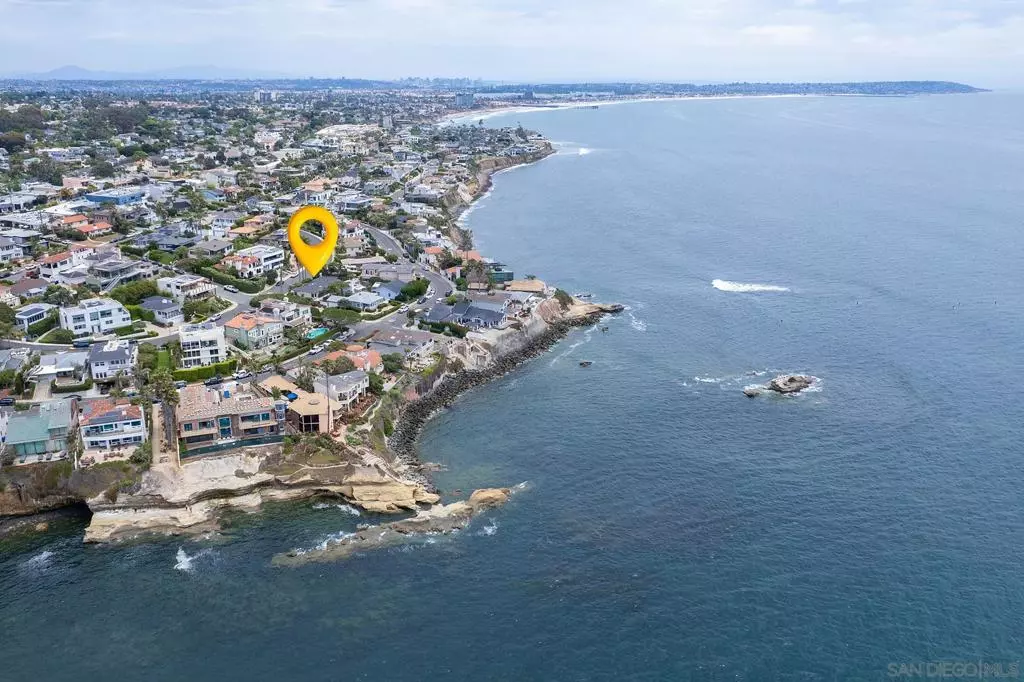 La Jolla, CA 92037,5664 Abalone Pl
