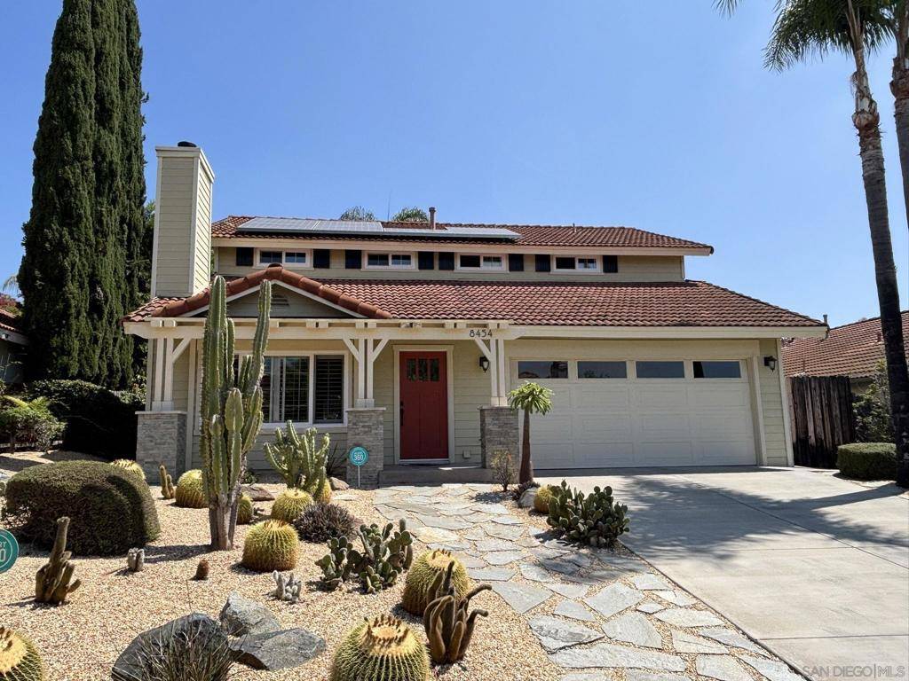 8454 Sedorus St, San Diego, CA 92129