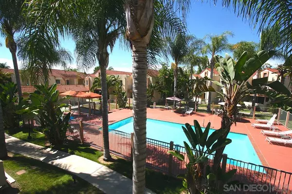 San Diego, CA 92126,10895 Camino Ruiz #72