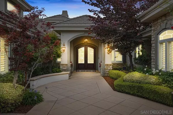 Poway, CA 92064,13391 OLD WINEMASTER COURT