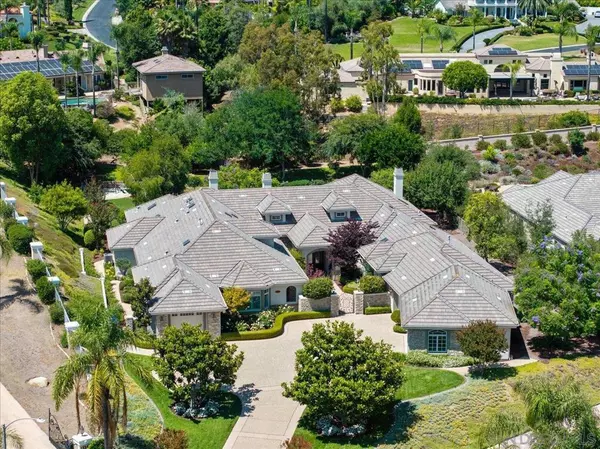 Poway, CA 92064,13391 OLD WINEMASTER COURT
