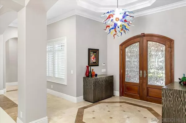 Poway, CA 92064,13391 OLD WINEMASTER COURT