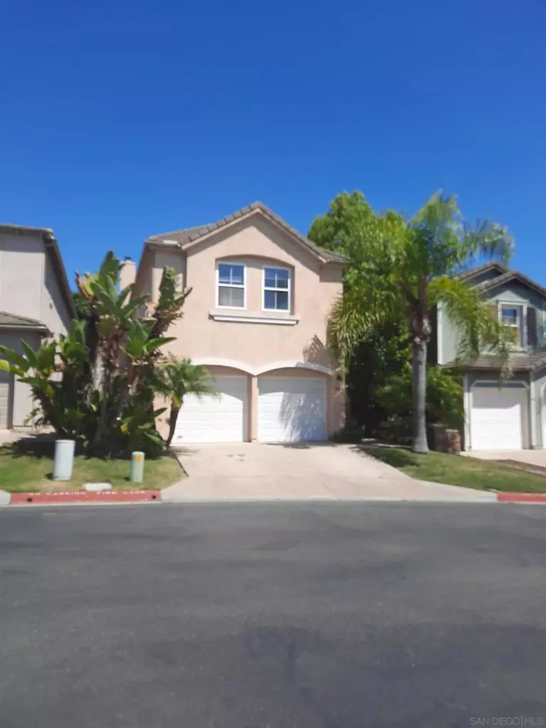 Oceanside, CA 92057,4641 PARTOW WY