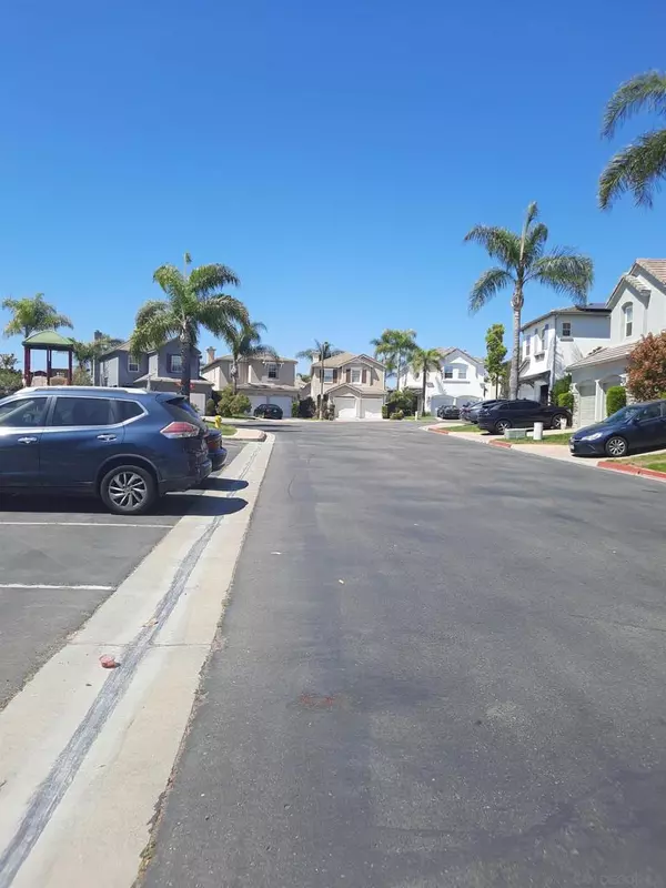 Oceanside, CA 92057,4641 PARTOW WY