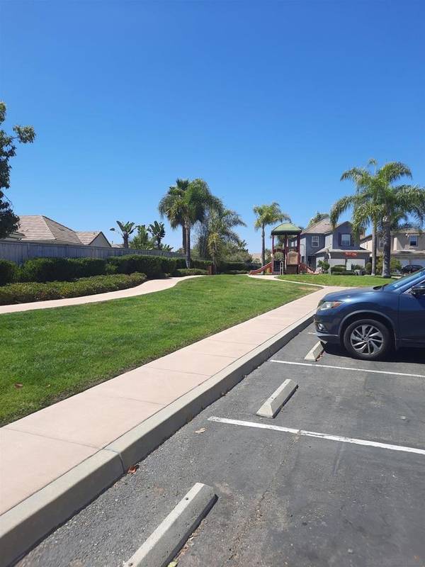 Oceanside, CA 92057,4641 PARTOW WY