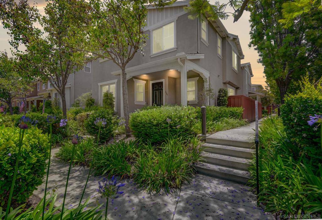 1545 Nightfall Lane, Chula Vista, CA 91915