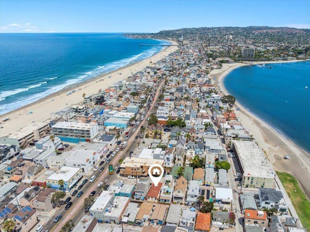 San Diego, CA 92109