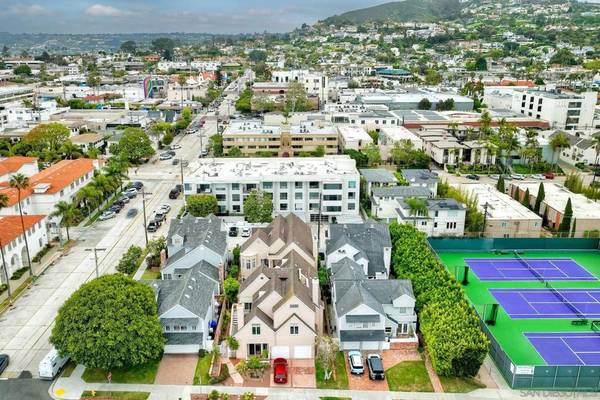 La Jolla, CA 92037,7635 Draper Avenue
