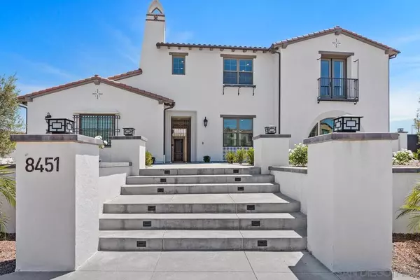 San Diego, CA 92127,8451 Hidden Cove Way