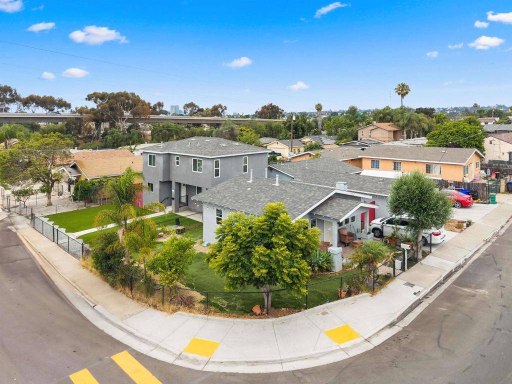 San Diego, CA 92113,1138 42 S 35th St