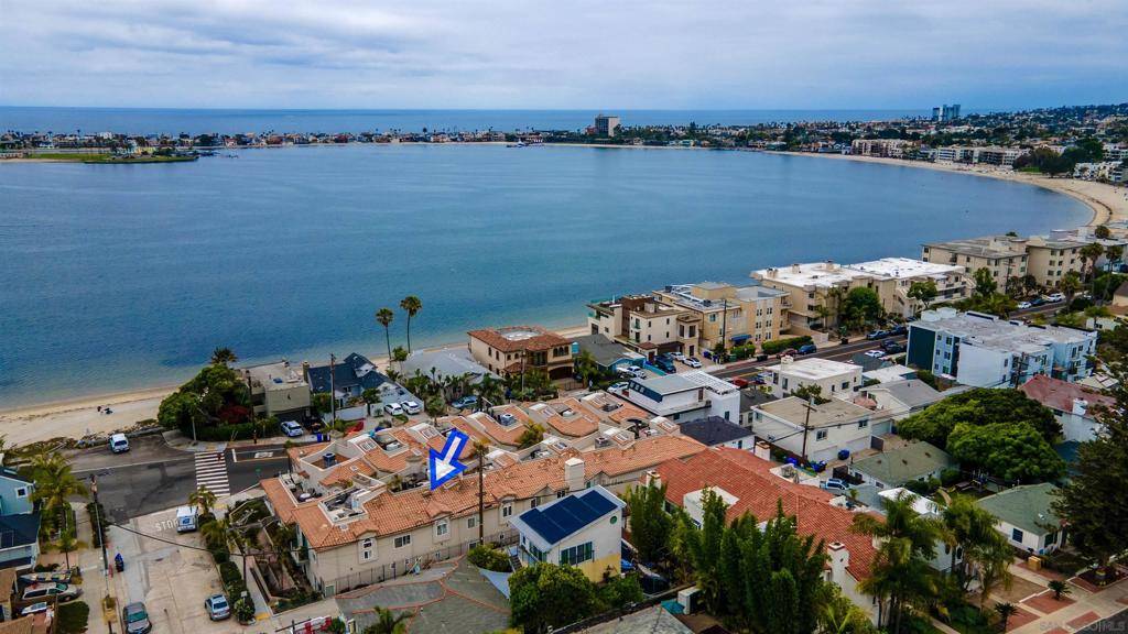 3701 Riviera Dr #4, San Diego, CA 92109