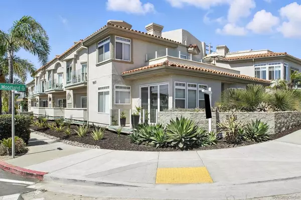 San Diego, CA 92109,3701 Riviera Dr #4