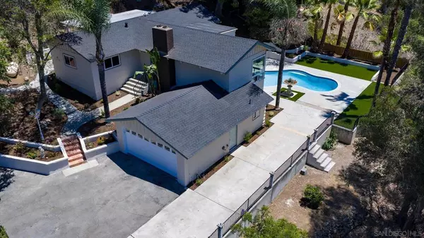 Lakeside, CA 92040,11251 Gem Hill Ln