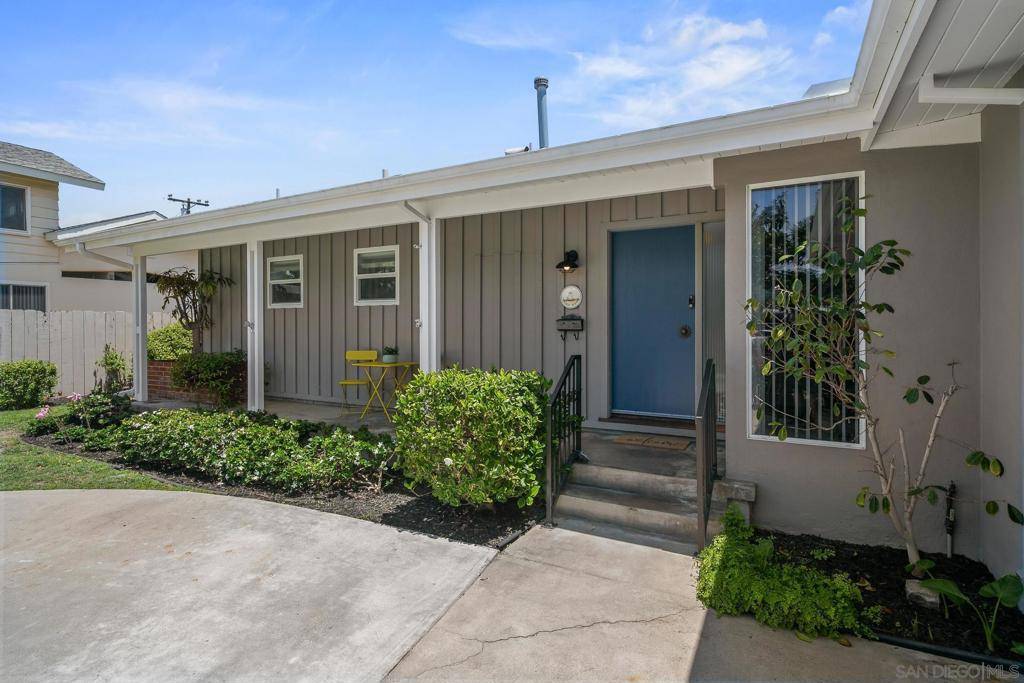 Coronado, CA 92118,661 Balboa Avenue