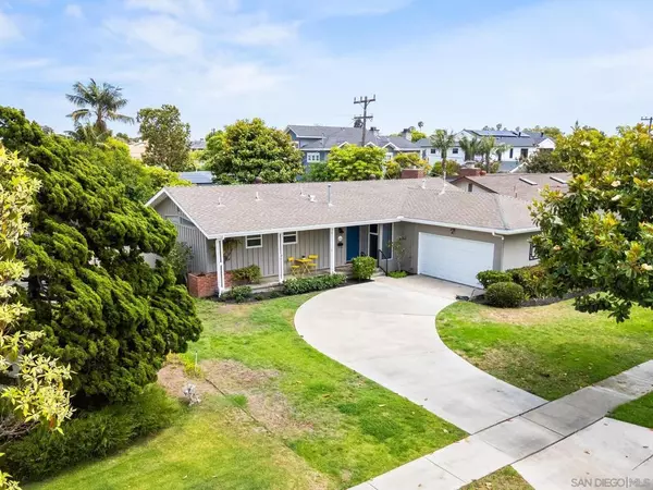 661 Balboa Avenue, Coronado, CA 92118