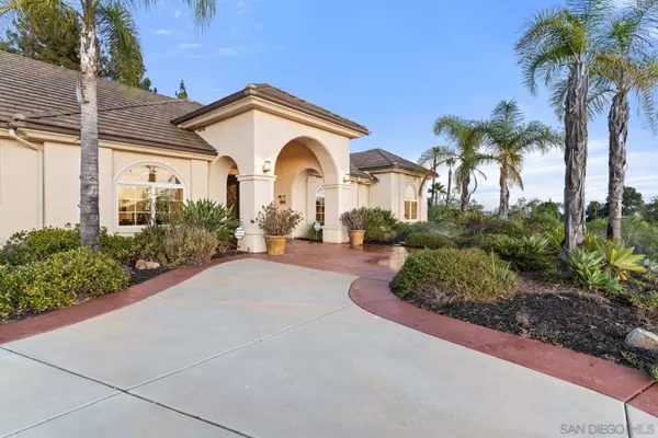 Fallbrook, CA 92028,Address not disclosed