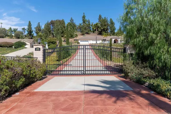 Fallbrook, CA 92028,Address not disclosed
