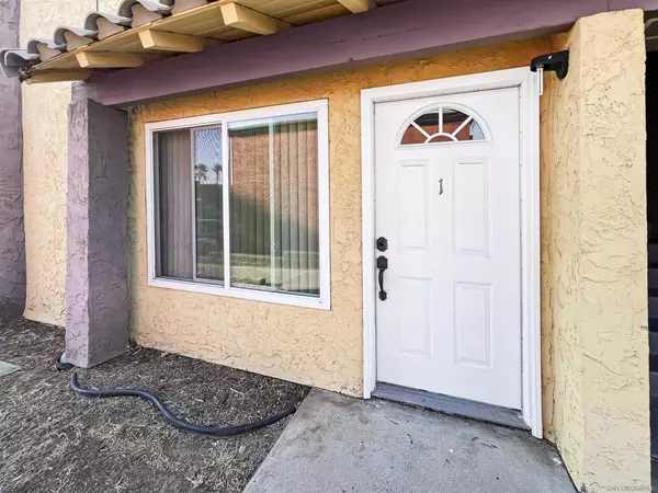 San Diego, CA 92105,1679 Pentecost Way #1