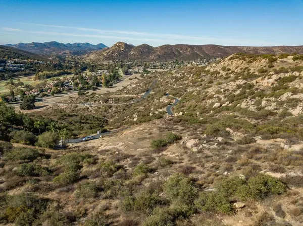Ramona, CA 92065,Camino Arriba