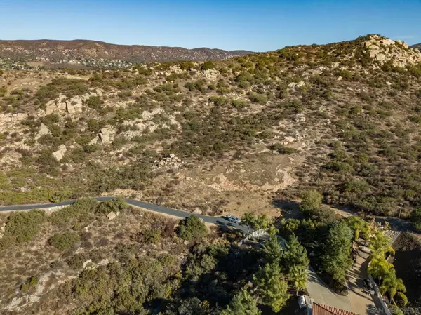 Ramona, CA 92065,Camino Arriba