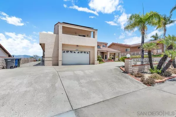 El Cajon, CA 92020,2257 Nielsen St