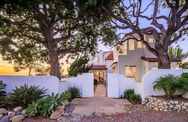 Solana Beach, CA 92075,308 Corto St