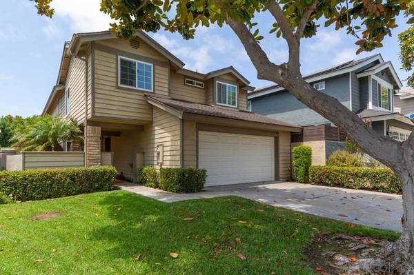 3516 Old Cobble Road, San Diego, CA 92111