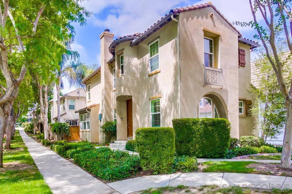 San Diego, CA 92127